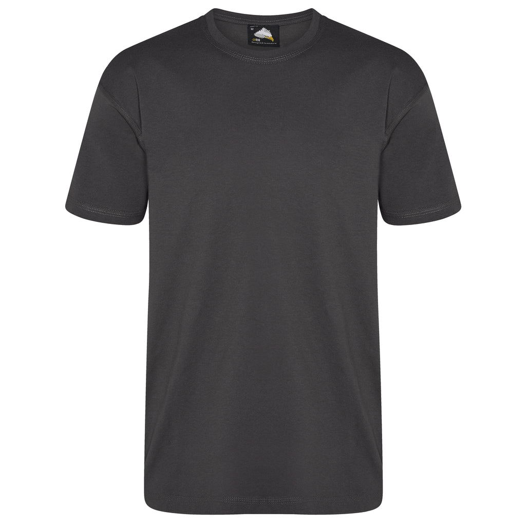 Plover Crew Neck Premium T-Shirt 1000