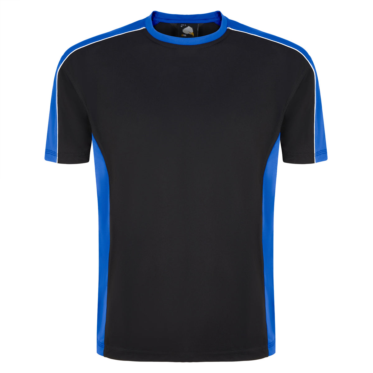 Avocet Two Tone Polyester T-Shirt 1008