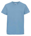 Classic Crew Neck Childrens T-Shirt 180B