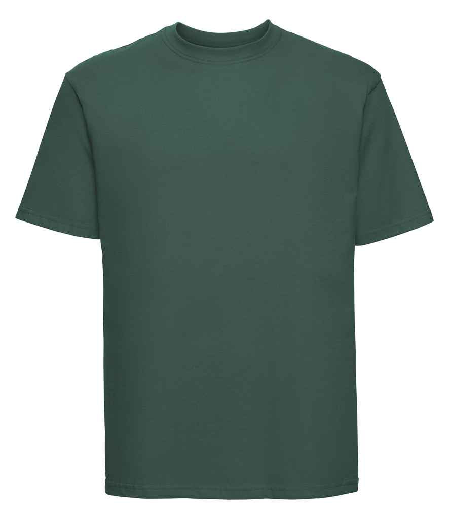Classic Crew Neck T-Shirt 180M
