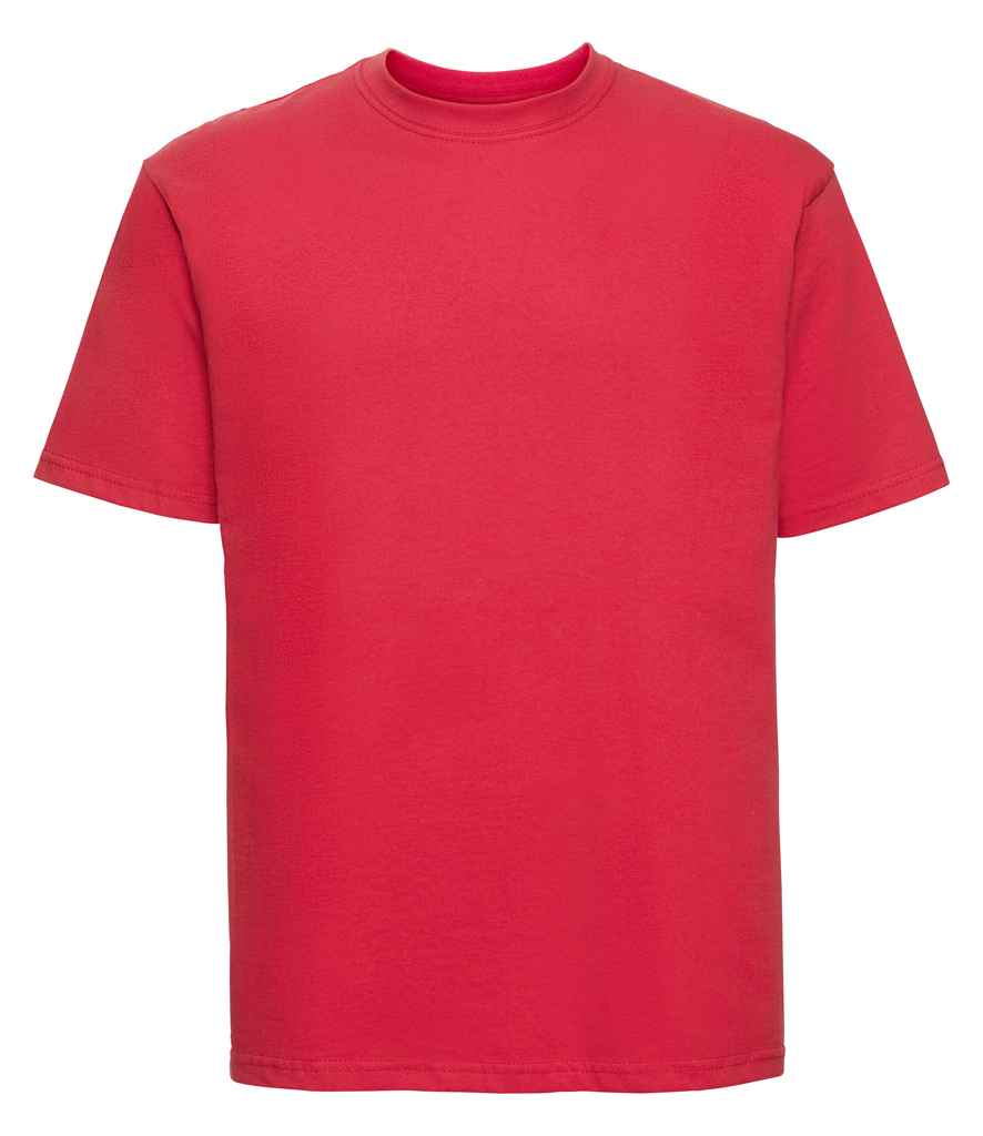 Classic Crew Neck T-Shirt 180M