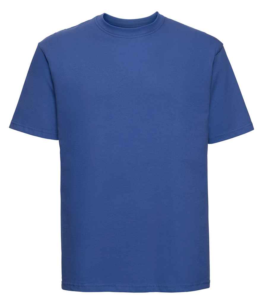 Classic Crew Neck T-Shirt 180M