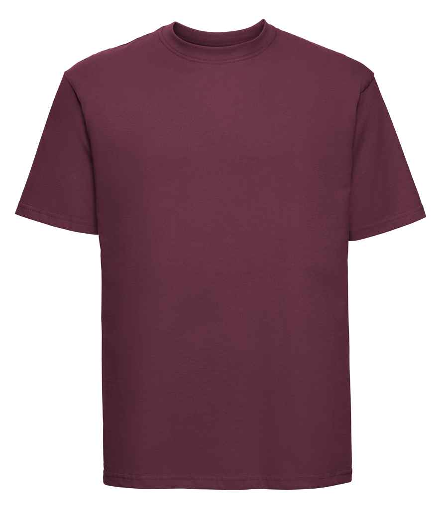 Classic Crew Neck T-Shirt 180M