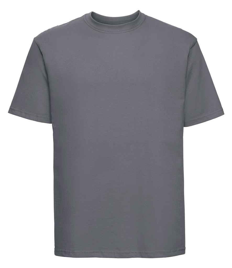 Classic Crew Neck T-Shirt 180M