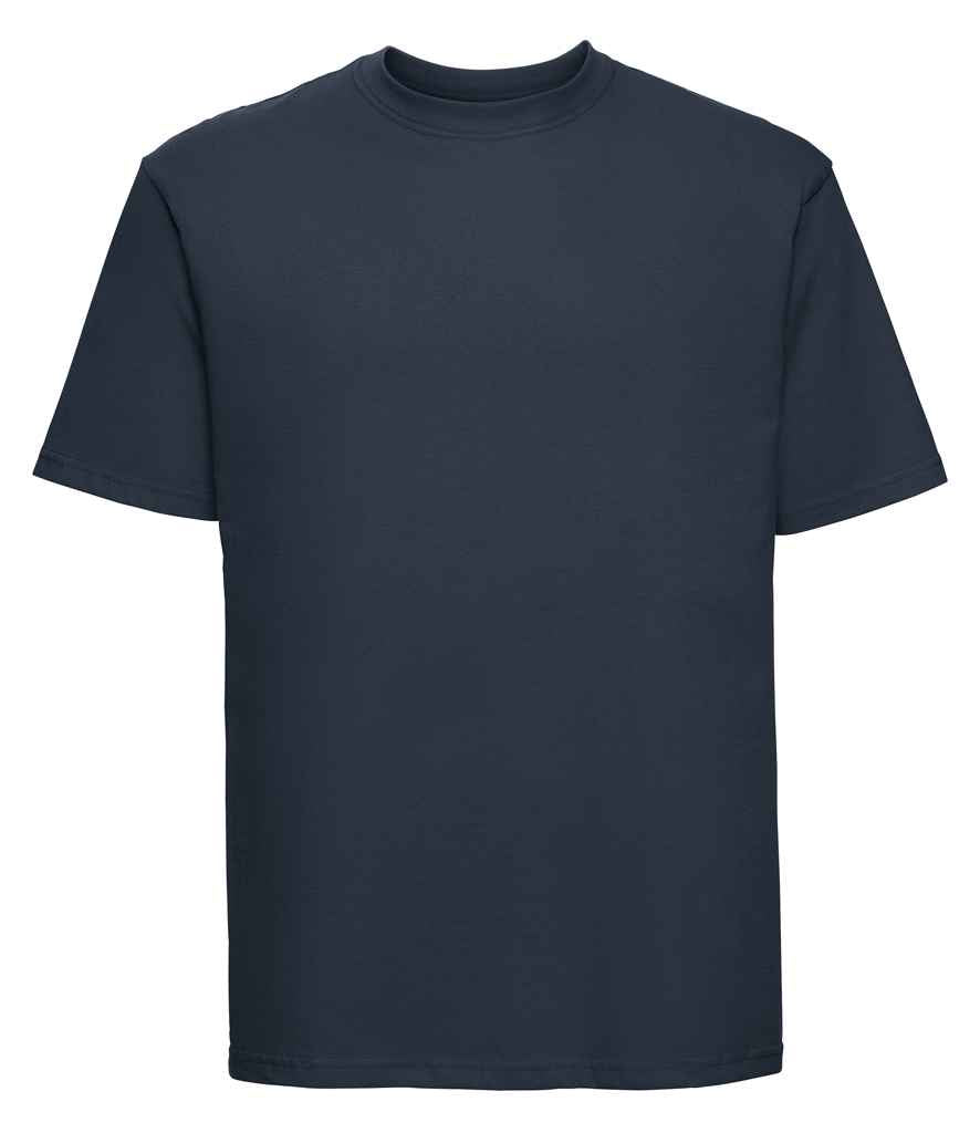 Classic Crew Neck T-Shirt 180M