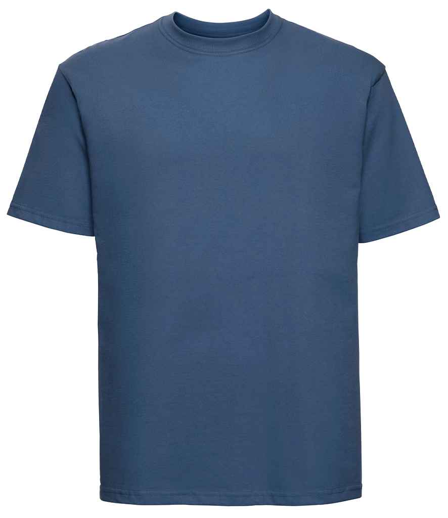 Classic Crew Neck T-Shirt 180M