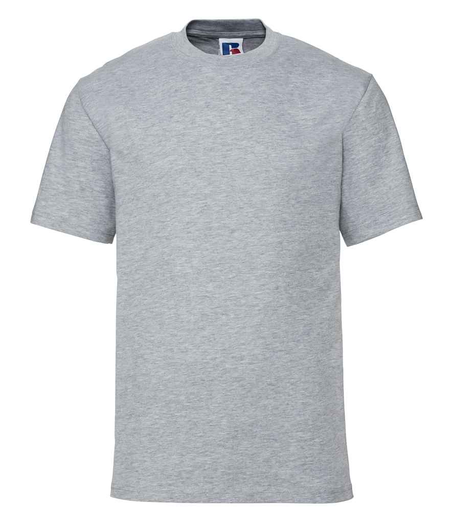 Classic Crew Neck T-Shirt 180M