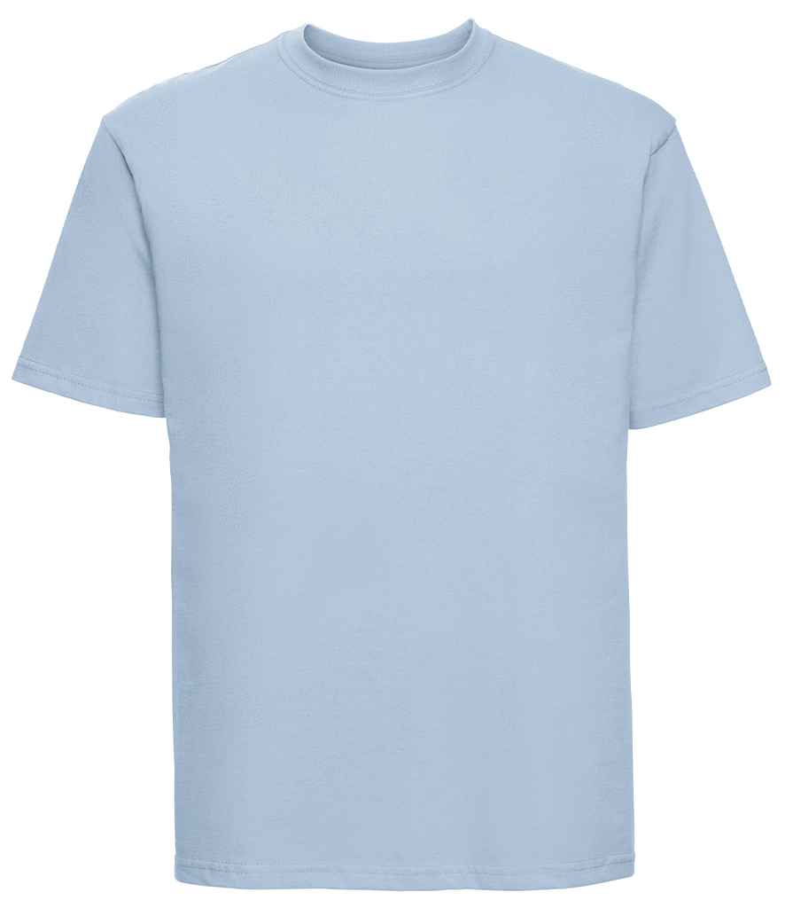 Classic Crew Neck T-Shirt 180M
