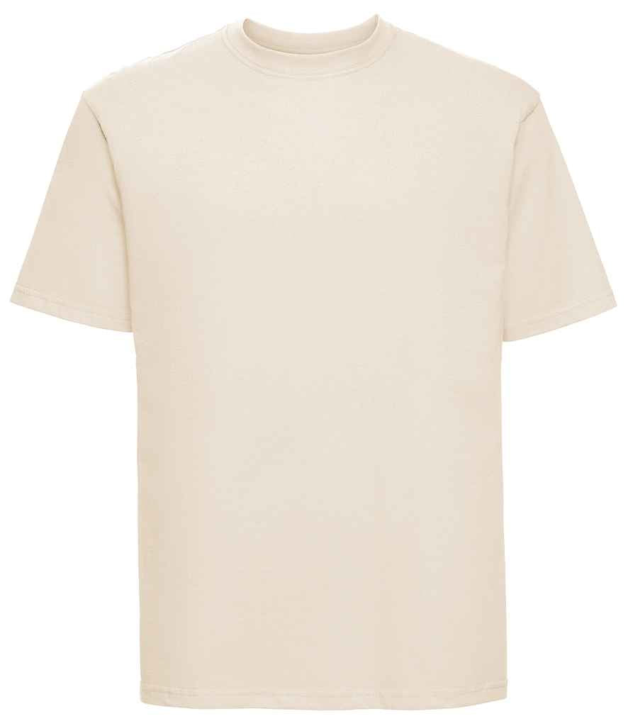 Classic Crew Neck T-Shirt 180M