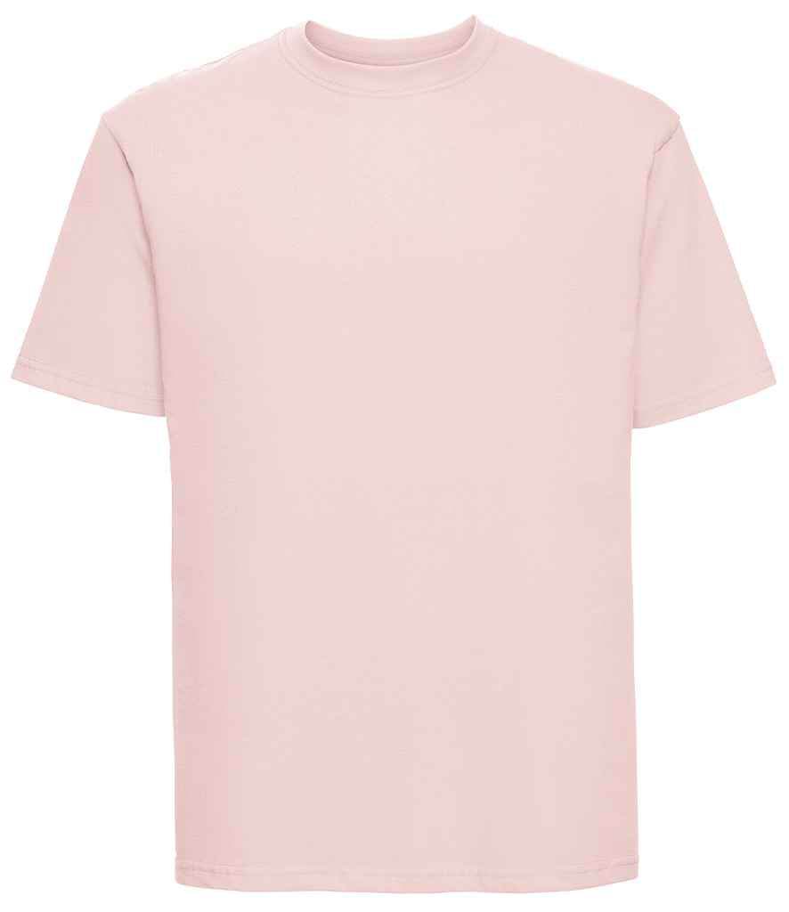 Classic Crew Neck T-Shirt 180M