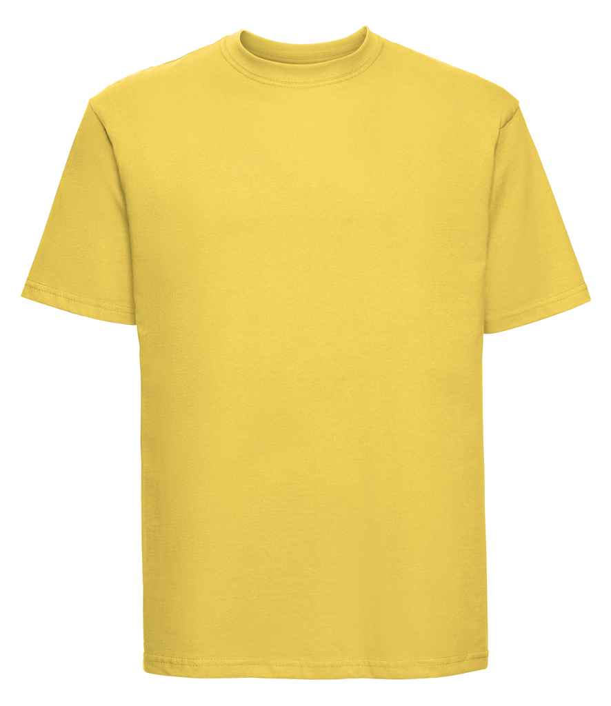 Classic Crew Neck T-Shirt 180M