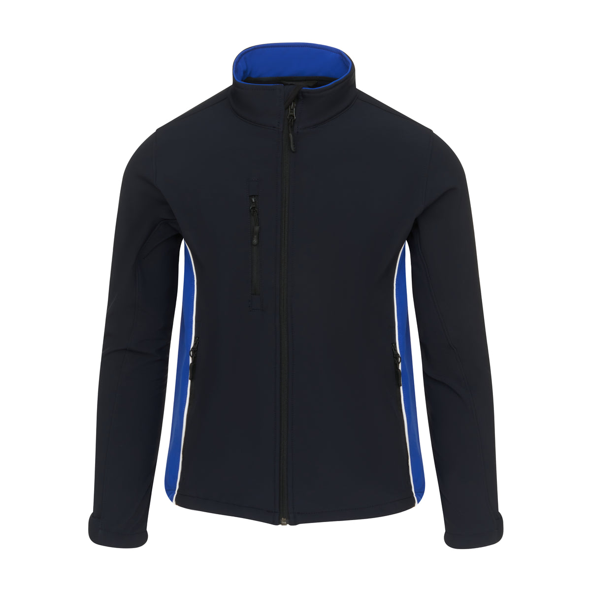 Two Tone Softshell Jacket 4280