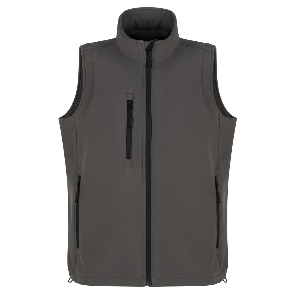 Lapwing Classic Softshell Gilet 4620