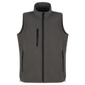 Lapwing Classic Softshell Gilet 4620