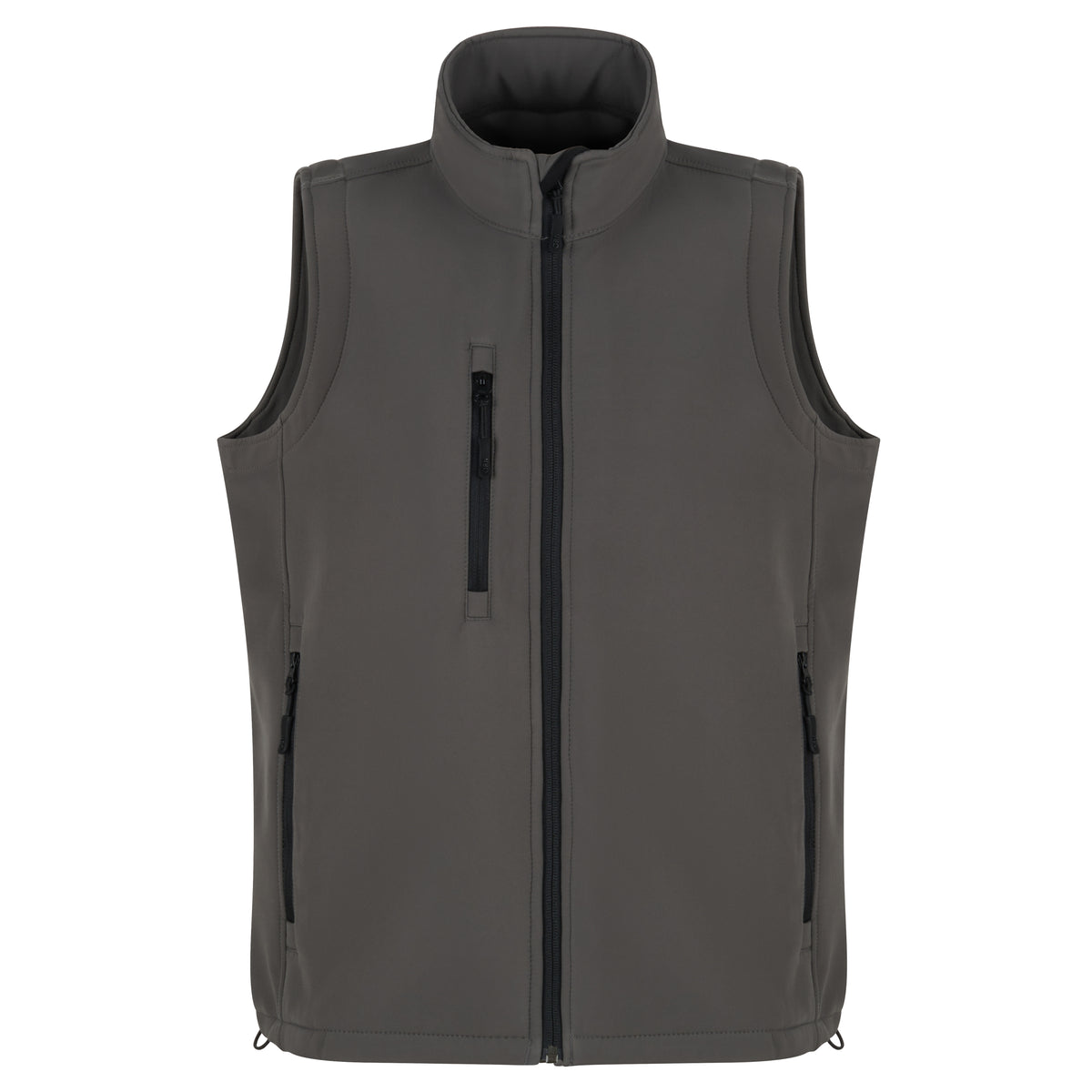Lapwing Classic Softshell Gilet 4620