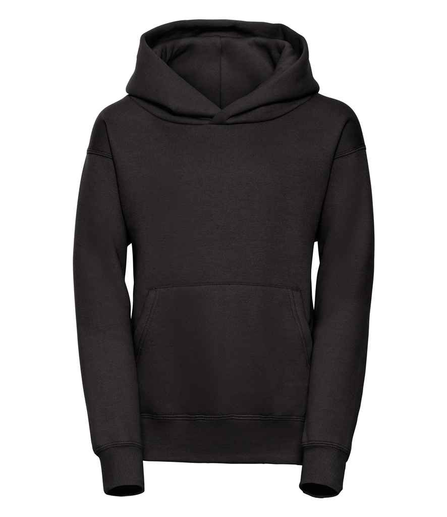 Childrens Pullover Hooded Sweatshirt 575B