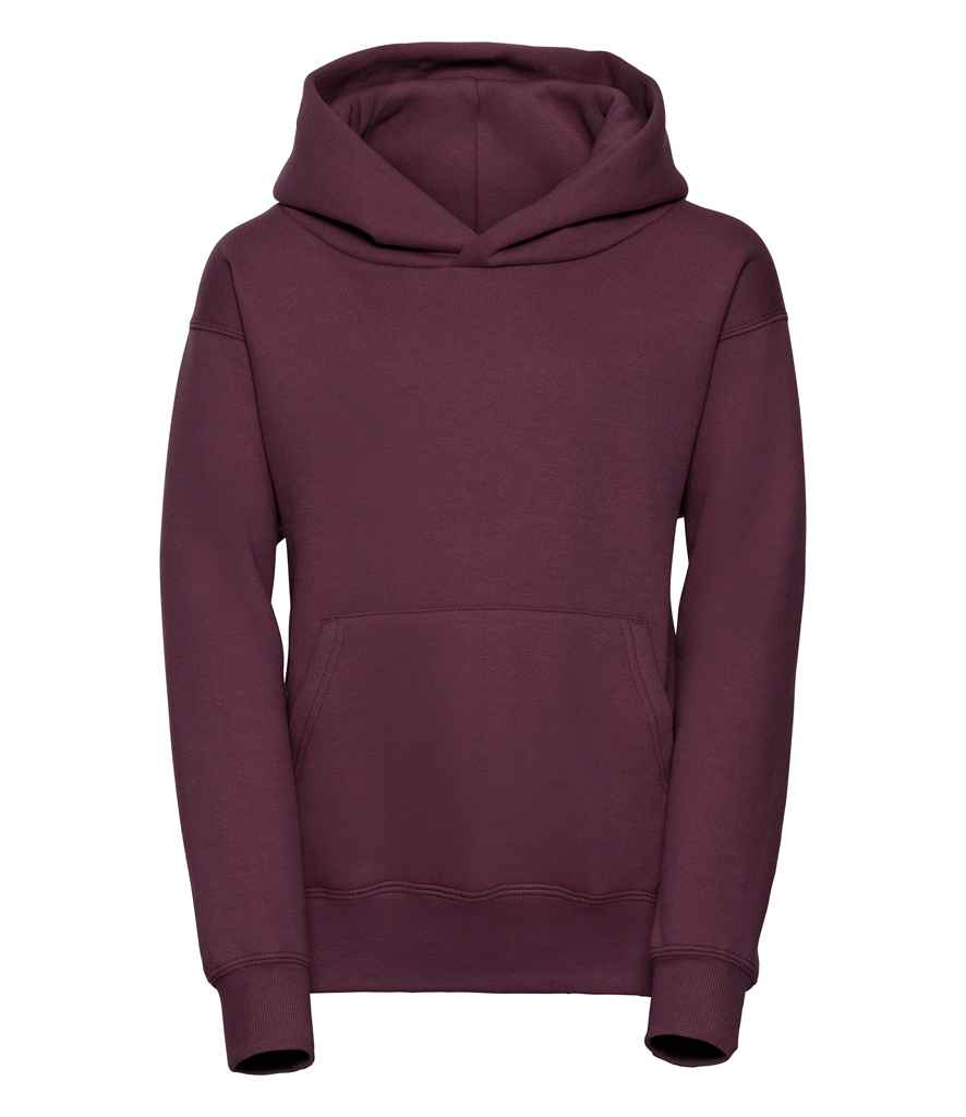 Childrens Pullover Hooded Sweatshirt 575B
