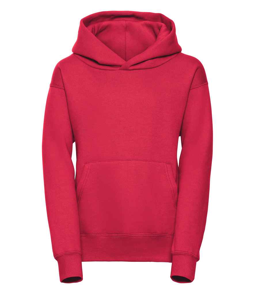 Childrens Pullover Hooded Sweatshirt 575B
