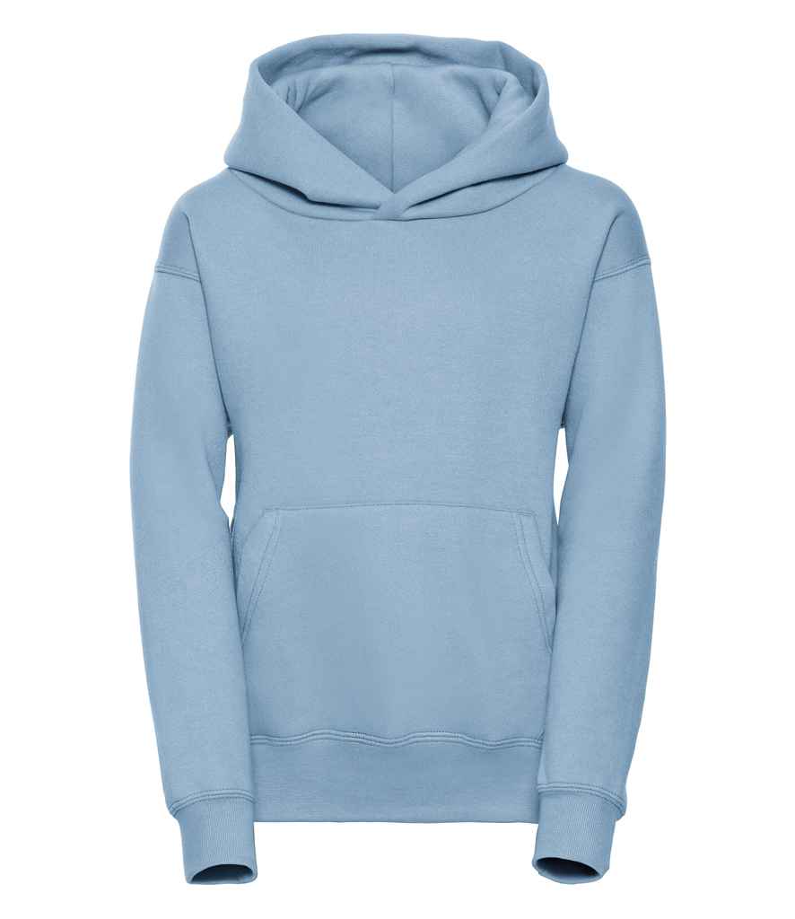 Childrens Pullover Hooded Sweatshirt 575B