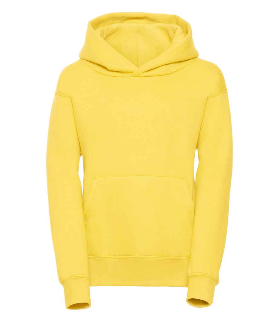 Childrens Pullover Hooded Sweatshirt 575B