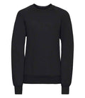 Childrens Crew Neck Sweatshirt 762B