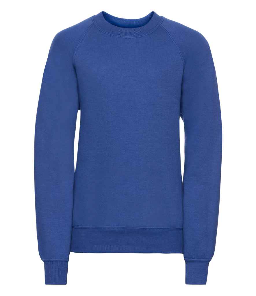Childrens Crew Neck Sweatshirt 762B