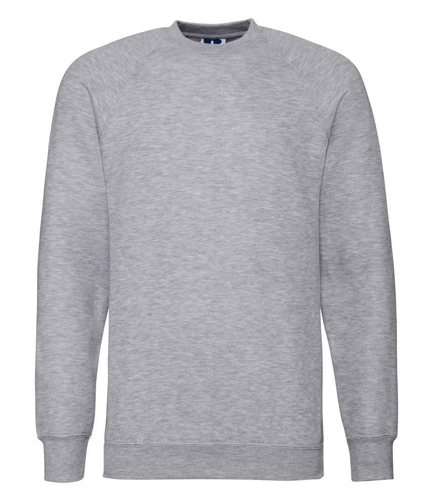 Crew Neck Sweatshirt 762M