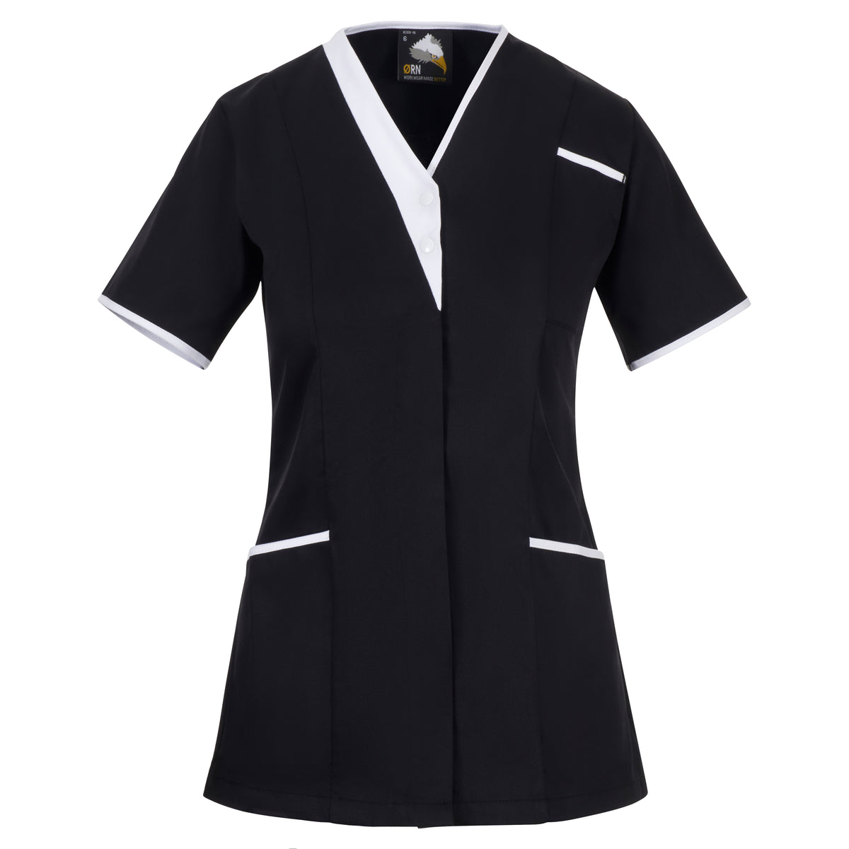 Tonia V-Neck Tunic 8200