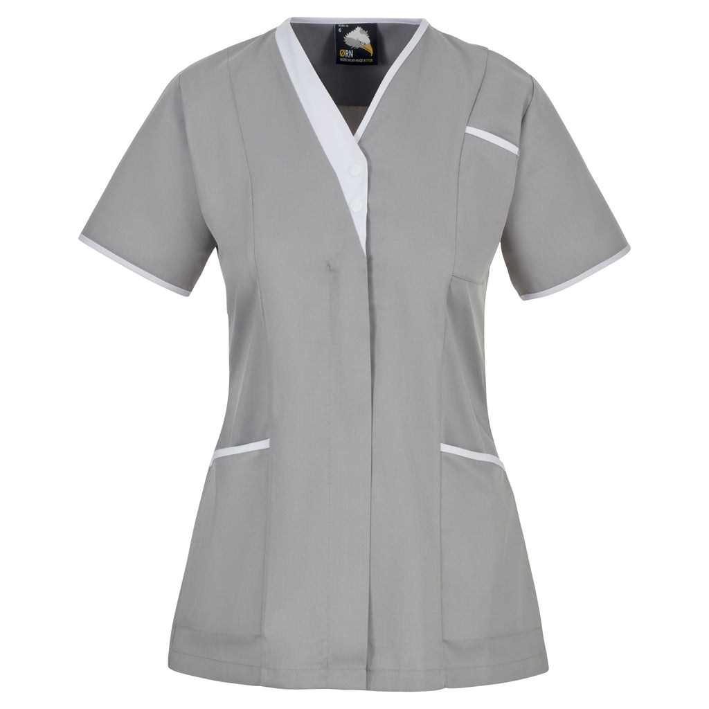 Tonia V-Neck Tunic 8200