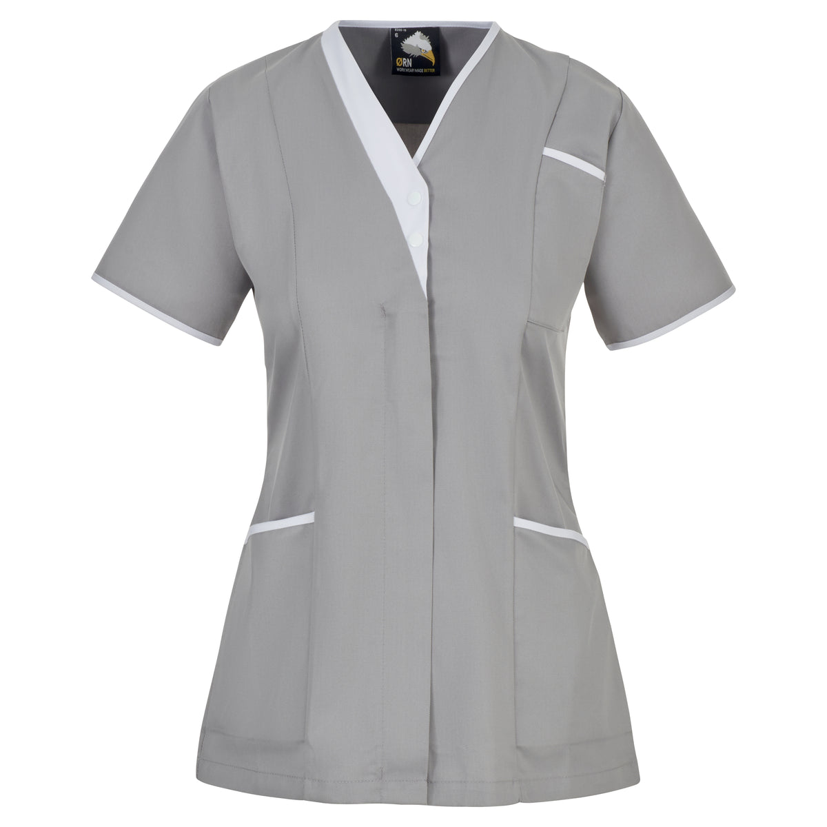 Tonia V-Neck Tunic 8200