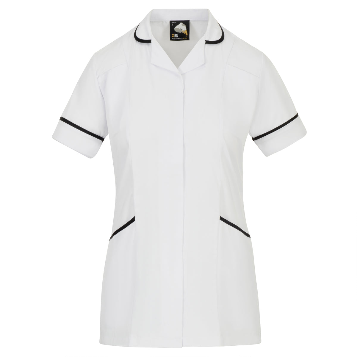 Florence Classic Tunic 8600