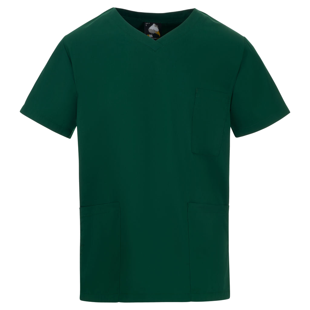 Scrub Top Unisex 8800