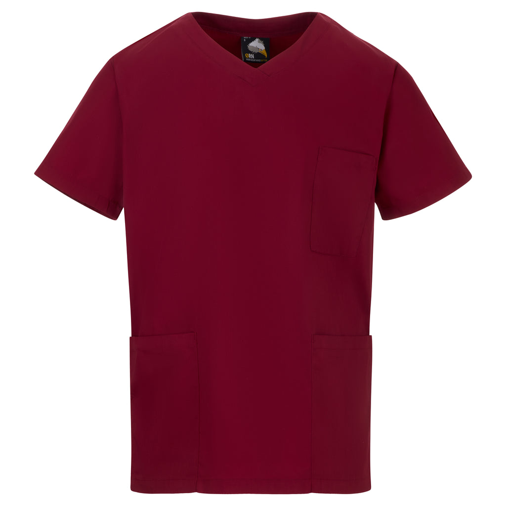 Scrub Top Unisex 8800