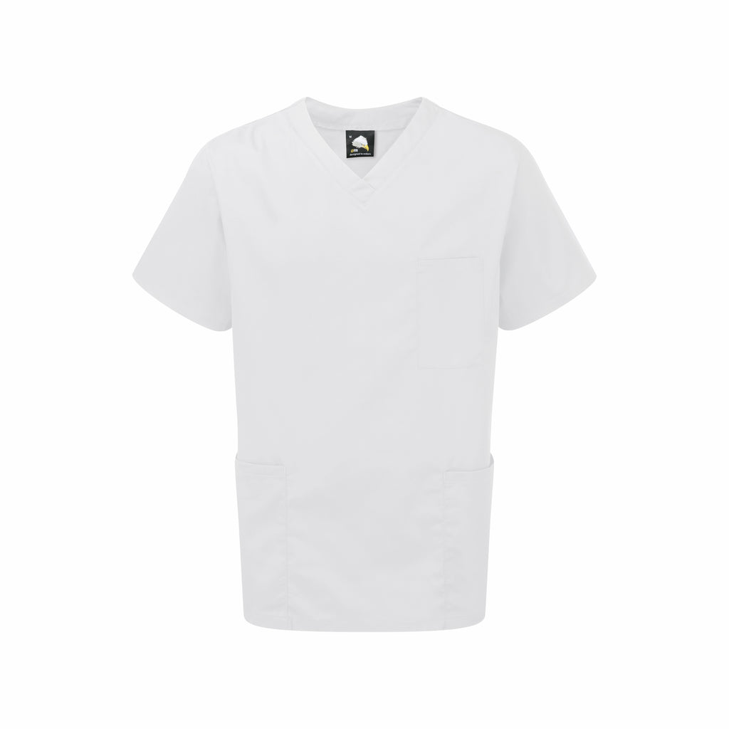 Scrub Top Unisex 8800