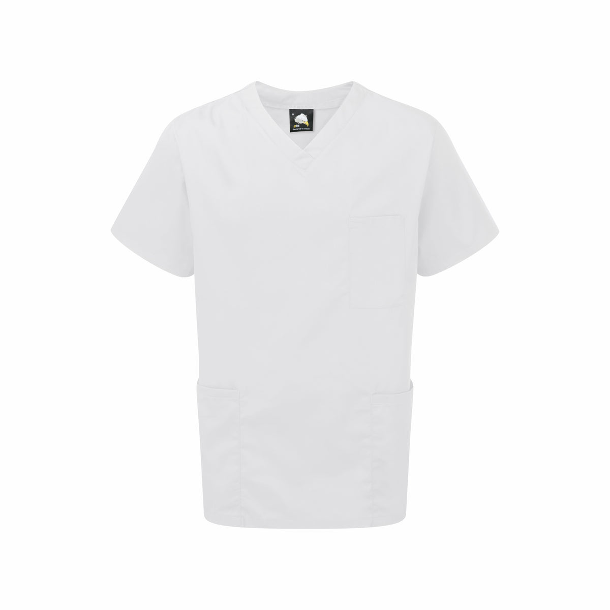 Scrub Top Unisex 8800