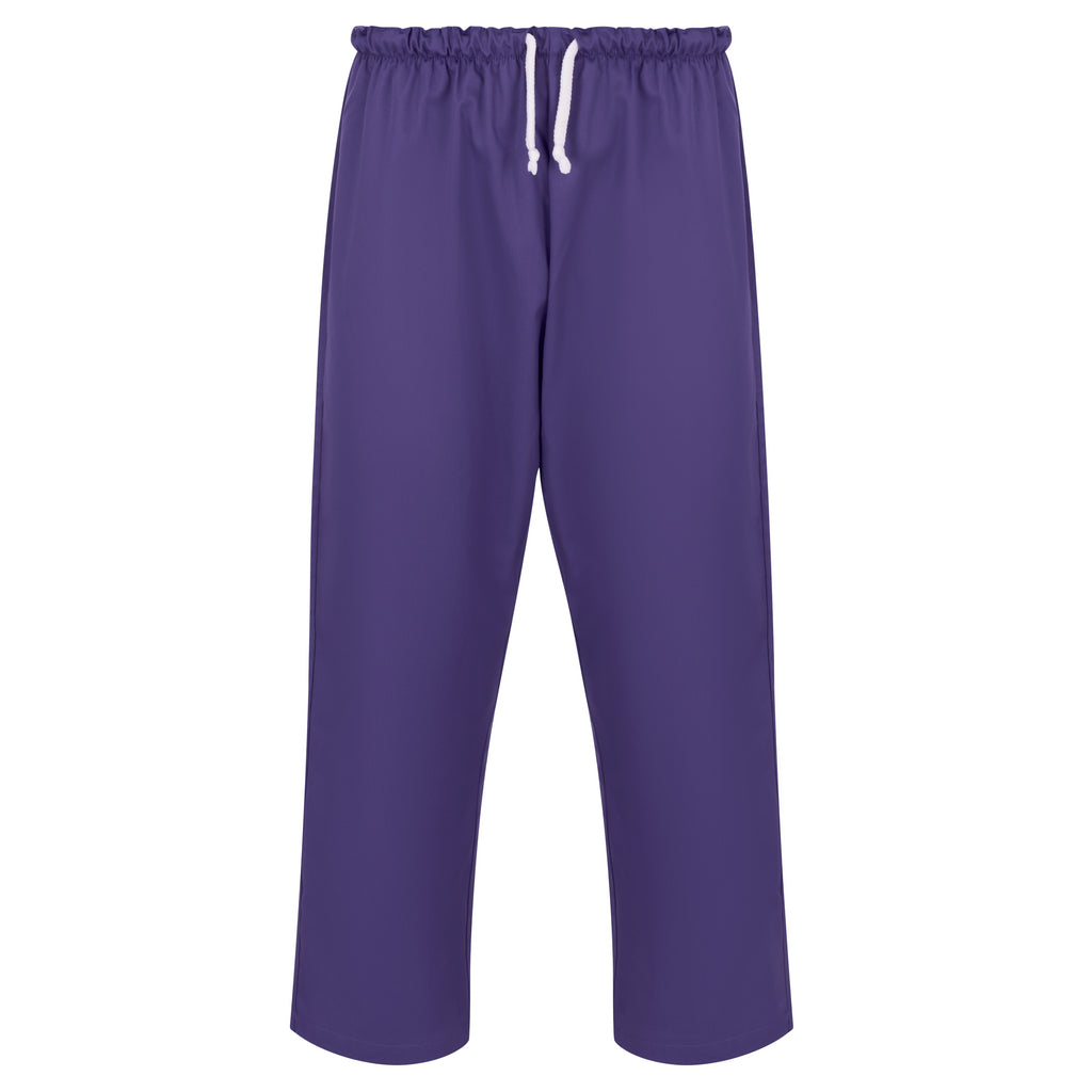 Scrub Trouser Unisex 8900