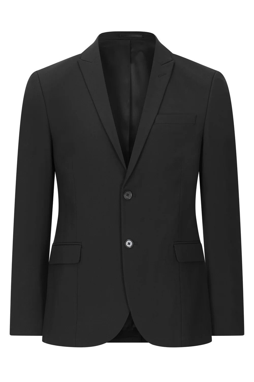 Aldgate Male Slim Fit Jacket - Everyone Collection