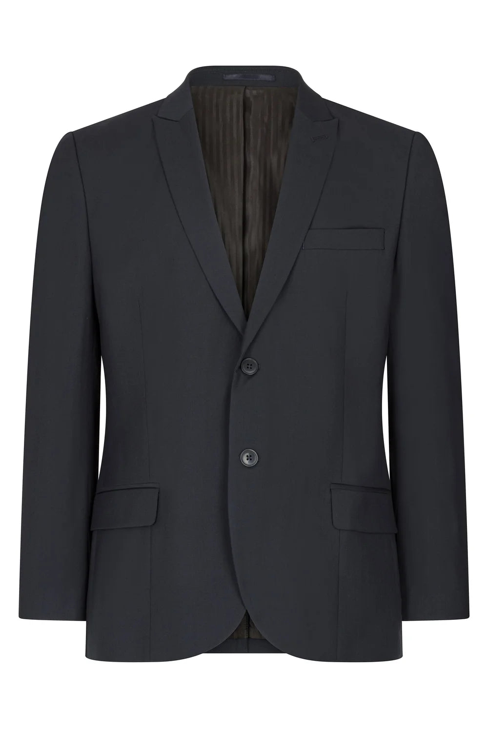 Aldgate Male Slim Fit Jacket - Everyone Collection