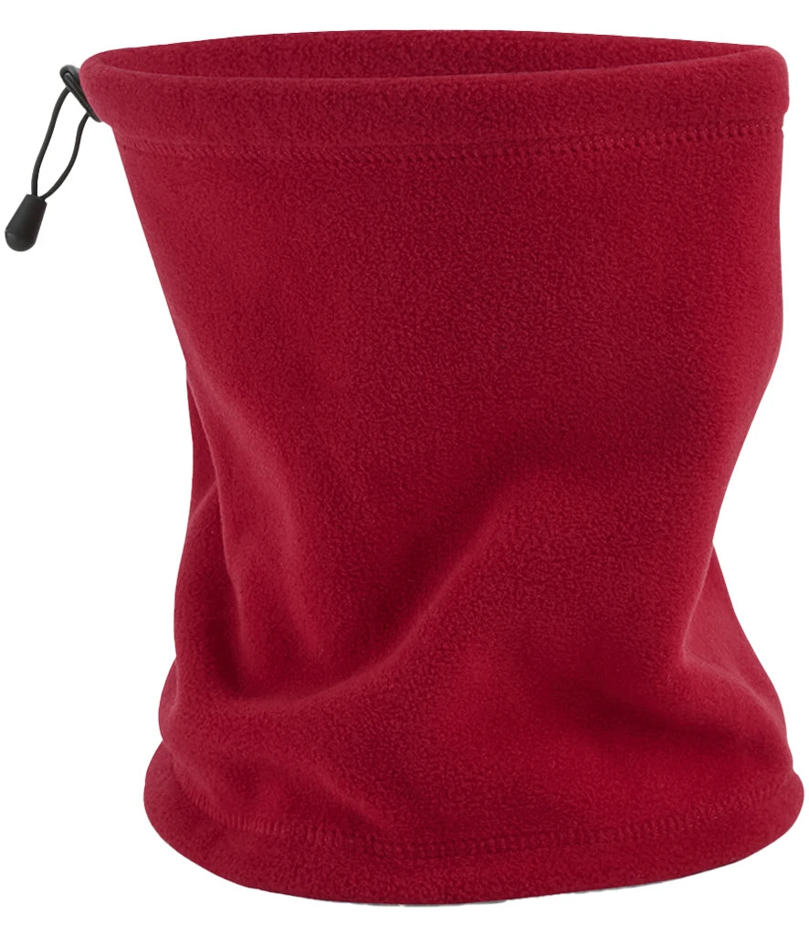 Suprafleece Snood/Hat Combo B285