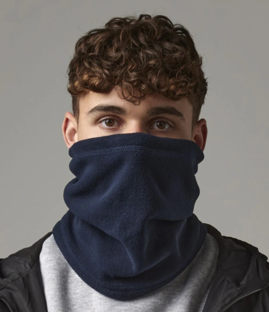 Suprafleece Snood/Hat Combo B285