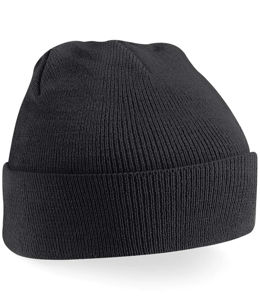 Kids Original Cuffed Beanie BB45B