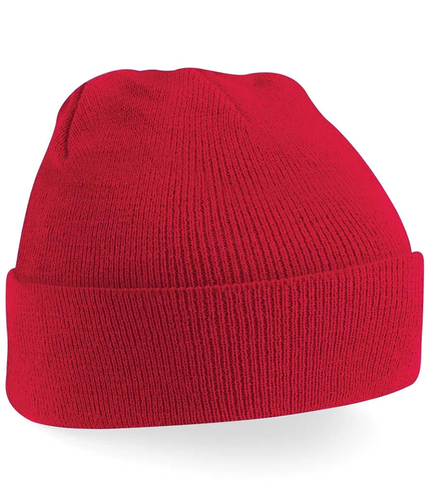 Kids Original Cuffed Beanie BB45B