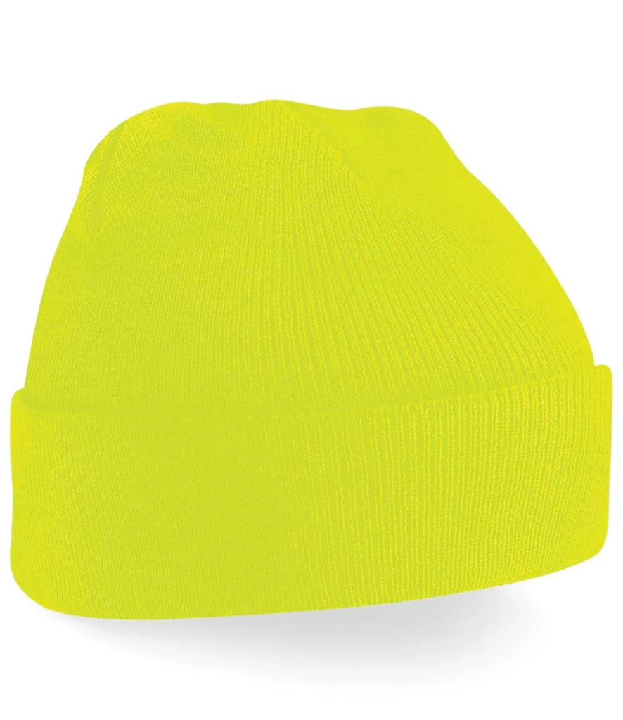 Kids Original Cuffed Beanie BB45B