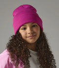 Kids Original Cuffed Beanie BB45B