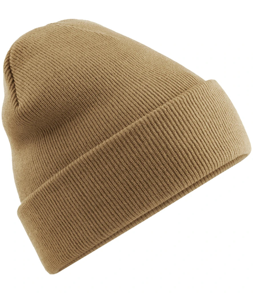 Original Cuffed Beanie BB45