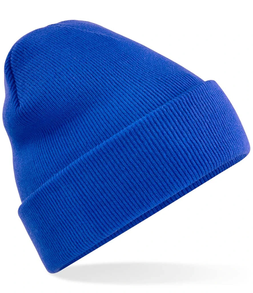 Original Cuffed Beanie BB45