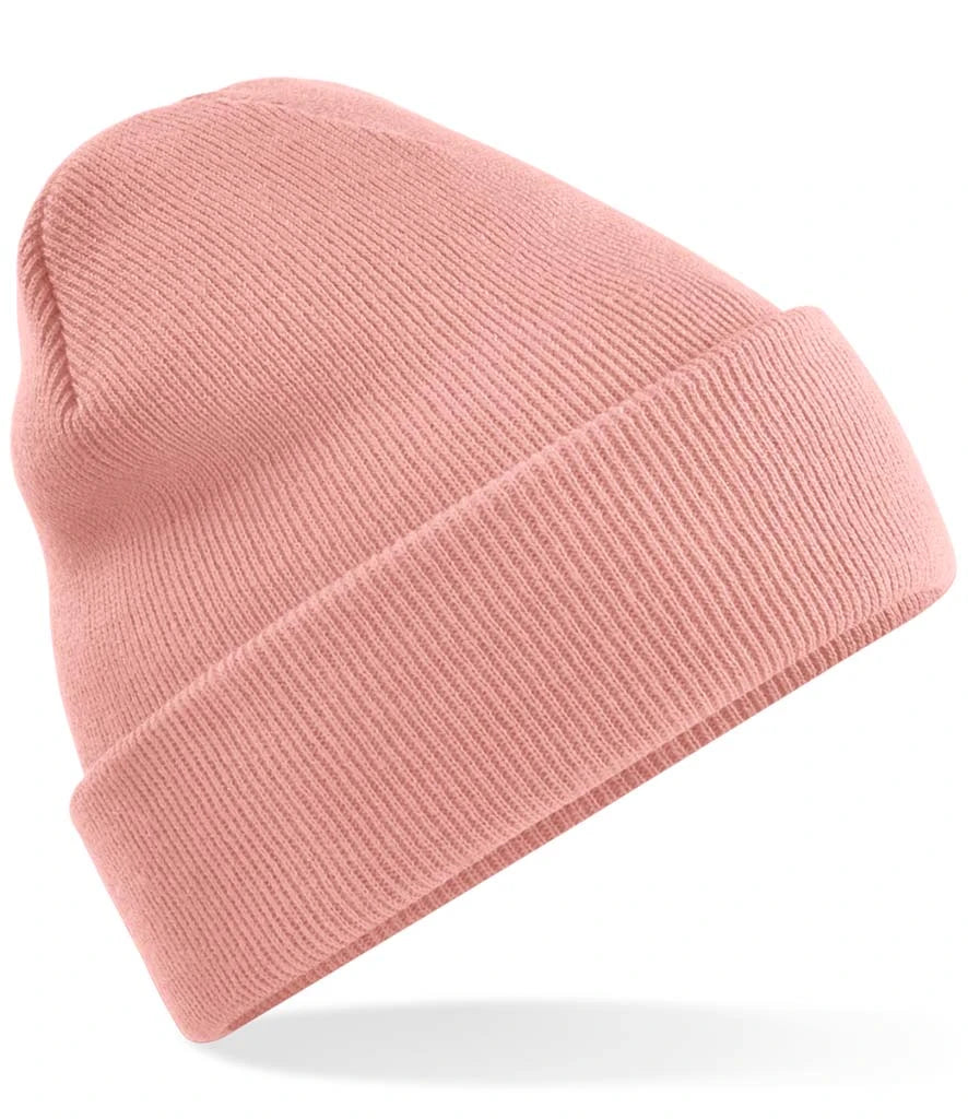Original Cuffed Beanie BB45