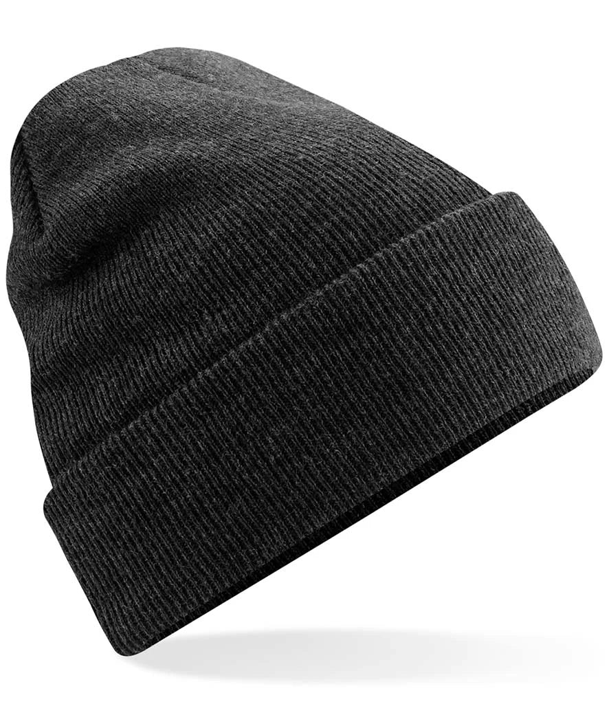 Original Cuffed Beanie BB45