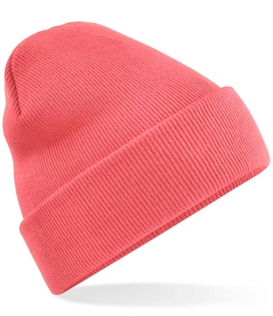 Original Cuffed Beanie BB45