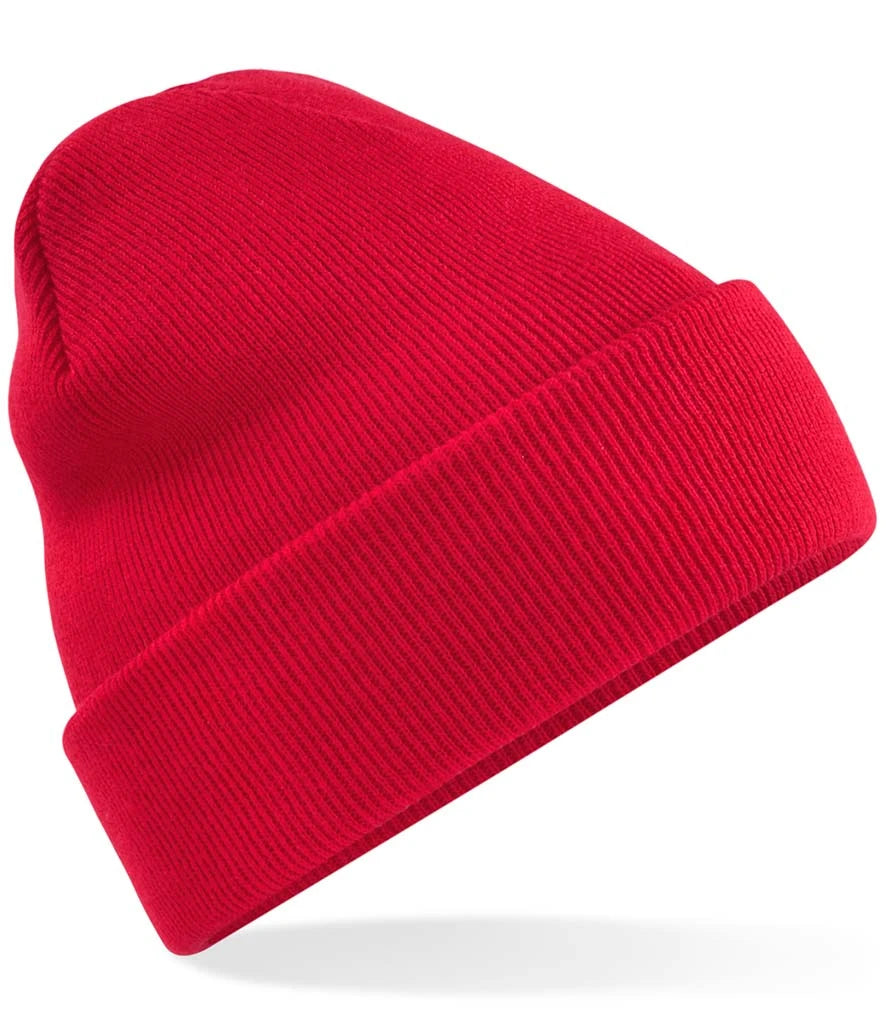 Original Cuffed Beanie BB45